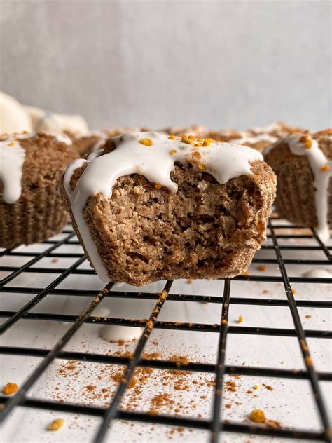 Check spelling or type a new query. Cinnamon Apple Plantain Muffins (Paleo, Vegan) - Bake It Paleo