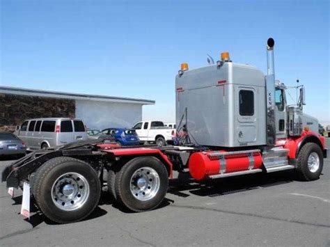 Kenworth T800w For Sale Used Trucks On Buysellsearch