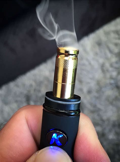 Being suitable for beginners, however, doesn't make it vape pens for oils and dabs: Vaping Weed - Tools420