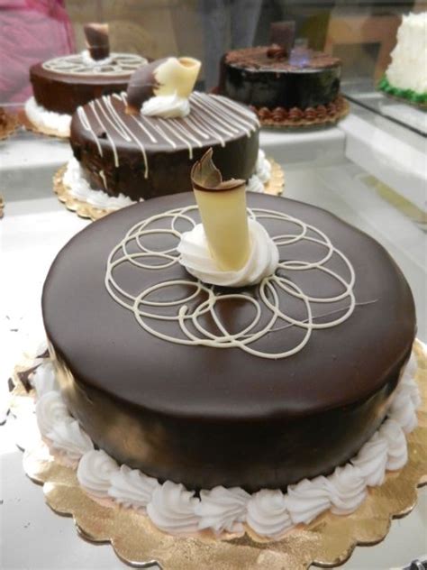 Carefully fold the whipped cream into the mixture. White Chocolate Mousse | Chocolate recipes, Cake ...