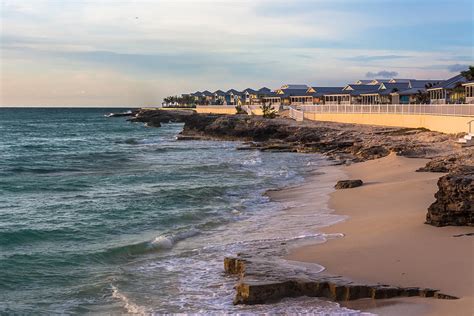 Bimini Bay Resort Beach Photograph By Ed Gleichman Fine Art America