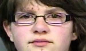 SECOND Slender Man Stabber Unfit To Stand Trial Claims The 12 Year Old