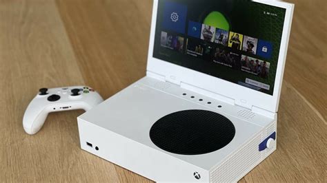 The First Review Of The Xbox Series S Xscreen Has Arrived Pure Xbox