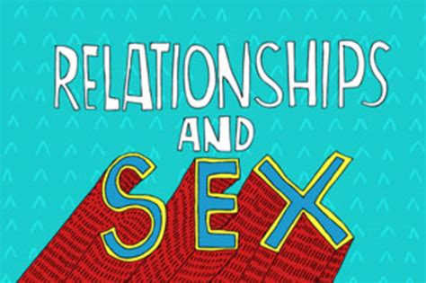 Sex And Relationships Bundle Ks3 4 Teaching Resources Free Download