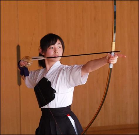 Kyudo Anime Wiki