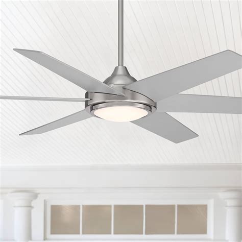 Buy 56 Estate Modern 6 Blade Indoor Outdoor Ceiling Fan With Dimmable