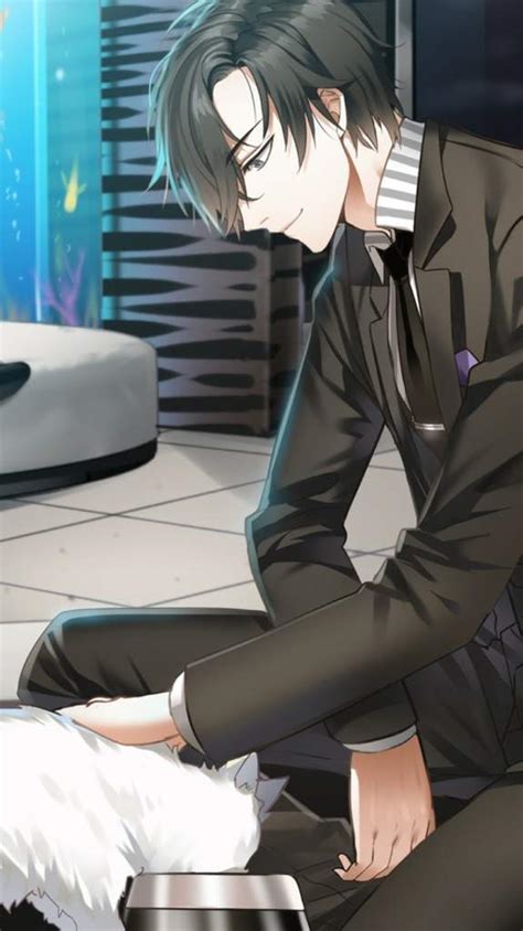 A jumin route mystic messenger walkthrough to ensure you get the good end of your dreams with mr silver spoon himself. Mystic Messenger: Jumin Route REVIEW | Otome Amino
