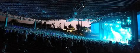 Your Quick And Easy Guide To Talking Stick Resort Amphitheatre In Phoenix
