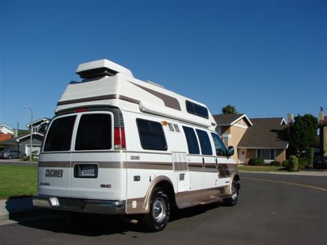 Coachmen Starflyte Class B Rvs For Sale