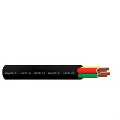 Whmfdskg5x75 Havells Fire Survival Cable At Best Price In Secunderabad