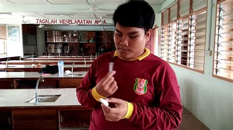 Ikajian indeks pengukuran wei fen chua. Kemahiran Proses Sains - YouTube