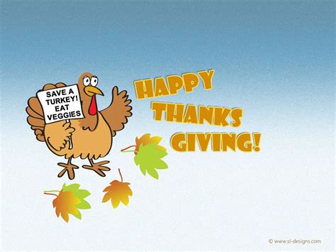 Free Thanksgiving Wallpapers For Your Desktop Web Site Or Blog By