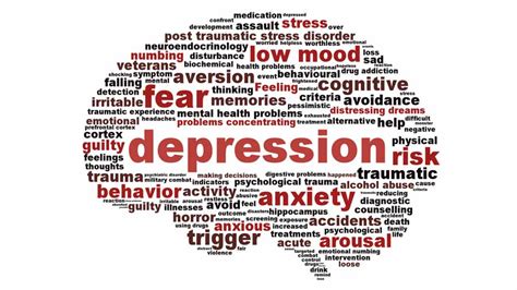 What Causes Depression El Enfoque Correcto