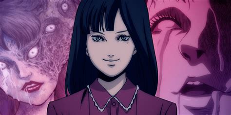 Junji Itos Tomie Is More Tragic Than Scary