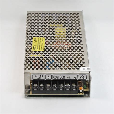 Switching Power Supply Single Output Series S 120w Single Output