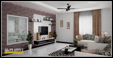 Kerala Interior Design Ideas From Designing Company Thrissur