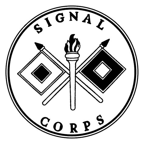 Signal Logos