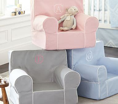 Pottery barn would win by default in this contest. Harper My 1st Anywhere Chair | Pottery Barn Kids