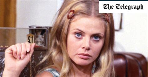 Britt Ekland Recalles Hiw She Was Deceived Over Nude Scene In The