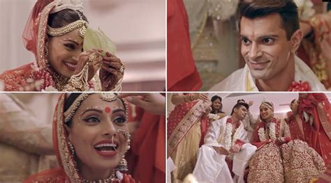 बिपाशा बसु ने शादी की चौथी सालगिरह पर पति करण सिंह ग्रोवर संग शेयर किया ये बेहद रोमंटिक video