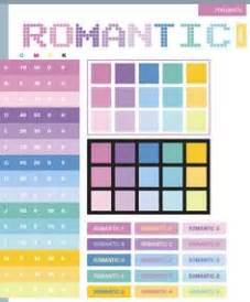 These color codes can change the color of the background, text, and tables on a web. 17 Best images about CMYK/RGB on Pinterest | Romantic ...