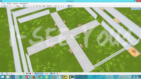 Yandere Simulator Courtyard Wip By I See You1 On Deviantart