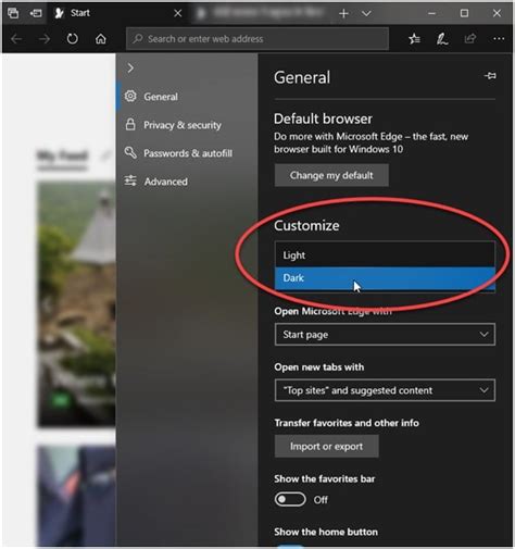 The Ultimate Dark Mode Guide For Windows 10 Browsers 2023