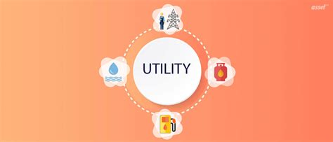 Features Benefits And Impacts Of Utility Management On A Business