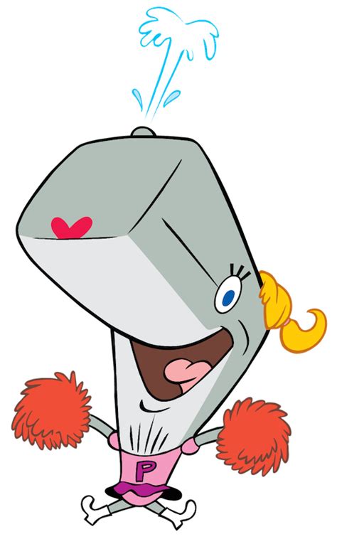 Pearl Krabs Character Scratchpad Fandom