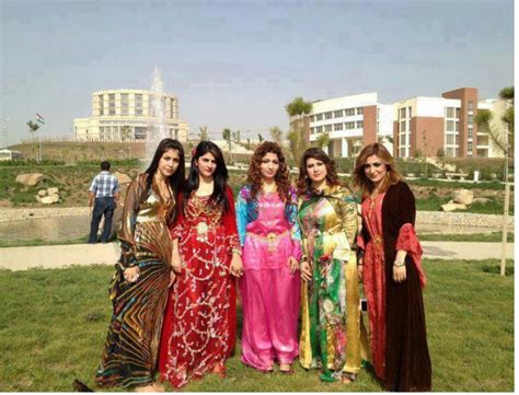 ♥proudly Kurdish♥ Kurdish Girls