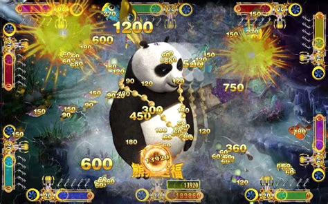 There further many more games that you can play and enjoy in the app. Kongfu Panda - Fire Kirin Online Fish Game APP