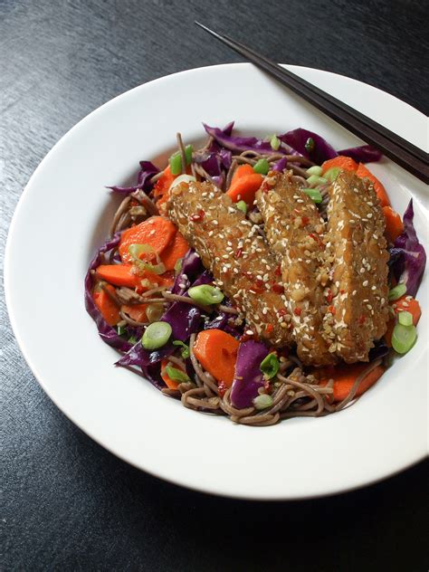 Maybe you would like to learn more about one of these? MIRIN & MAPLE TEMPEH STIR FRY - THE SIMPLE VEGANISTA