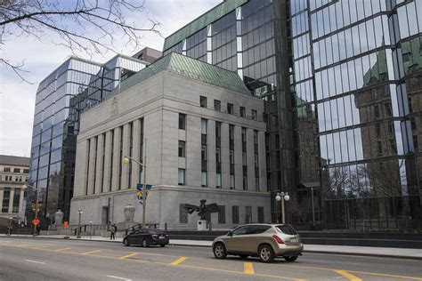 The Banks Head Office Bank Of Canada