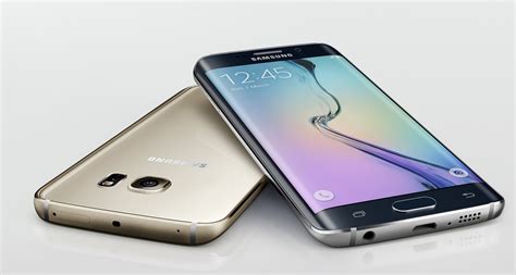 Samsung's 2016 flagship devices are some of the most beautiful, powerful smartphones ever made. Samsung Galaxy S7 : Android 7.0 Nougat arrivera le mois ...