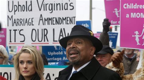 Virginias Same Sex Marriage Ban Is Unconstitutional Judge Rules Cbc