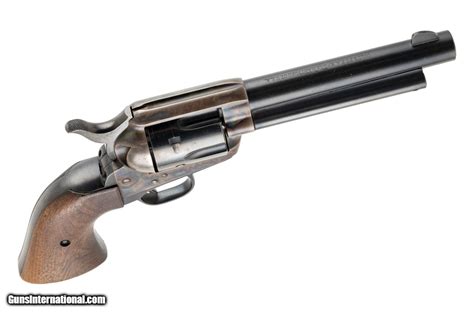 Colt Single Action Army 2nd Generation 45