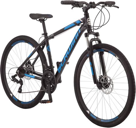 Top 5 Best Rated Hybrid Bikes 2021 - Tade Reviews & Prices