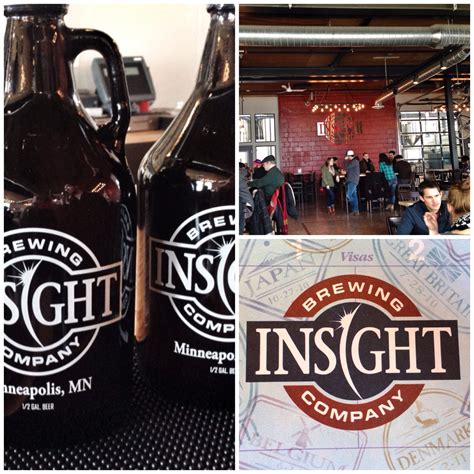 Insight Brewing Company