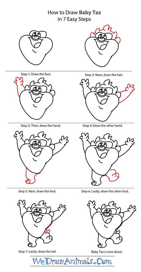 There isn't a right way to draw hair. So, we have shared the cool and learning tutorials to ...