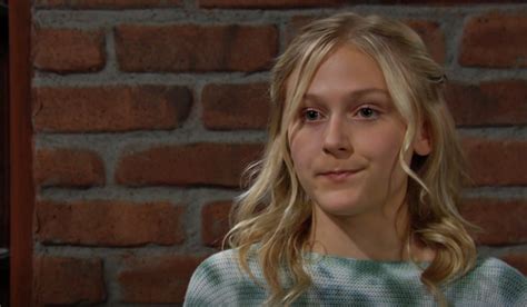 Young And Restless Recap Nick Sees Elena Flee Nate Shirtless At Clinic