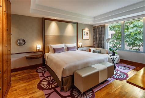So Luxurious at Sofitel Singapore Sentosa Resort and Spa - Asia 361
