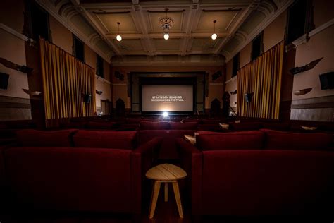 Star Cinema Bendigo And Heathcote