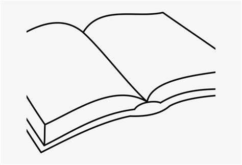 Simple Book Drawing Free Download On Clipartmag