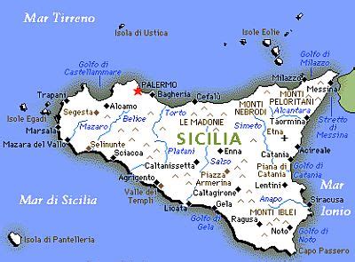 Previsioni del tempo siracusa, prossimi giorni e fine settimana siracusa, meteo 10 gg siracusa temperature previste massime e minime, vento, nebbia. Clima Sicilia: temperatura, precipitaciones, cuándo ir