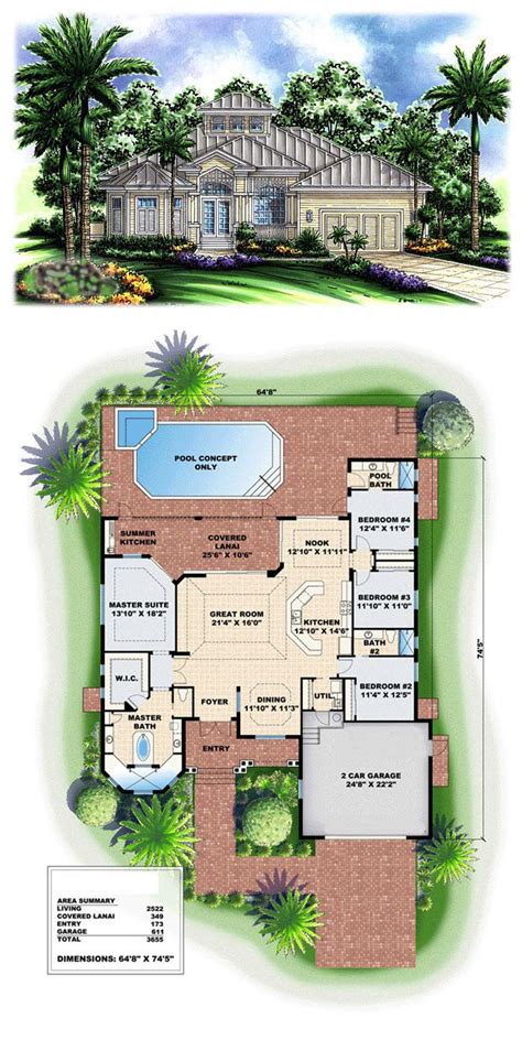 When you buy a house plan online, you have extensive and detailed search parameters that can help you narrow down your design choices. 16 best images about Florida Cracker House Plans on ...