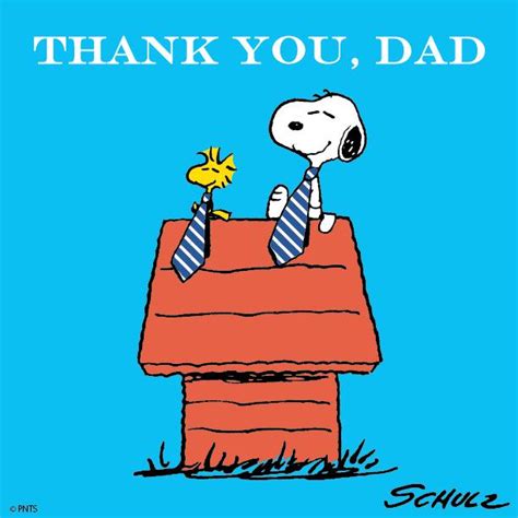 Seeinglooking Happy Fathers Day Images Snoopy