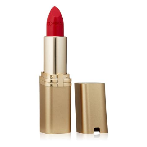 the best red lipsticks you can find at the drugstore