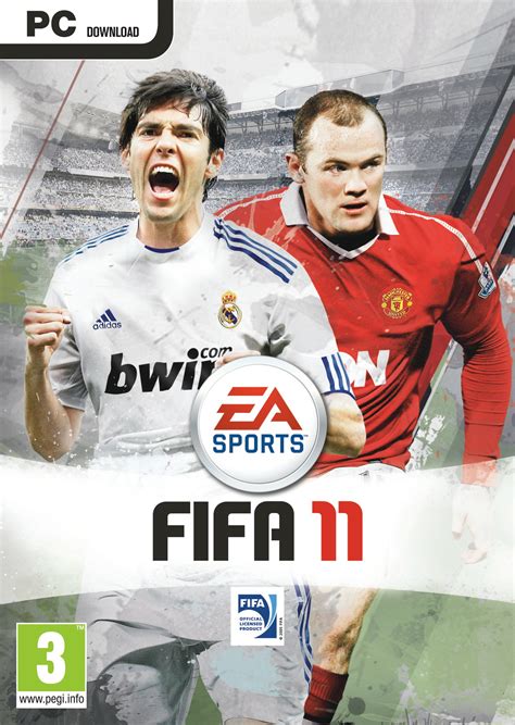 Pc Fifa 11 Full Official Update CỘng ĐỒng Fifa ViỆt Nam