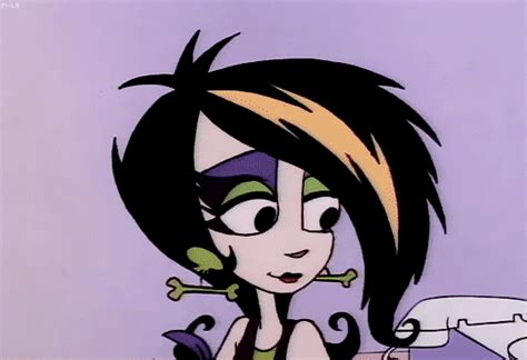 People are still cosplaying this outfit decades. MYSPACE