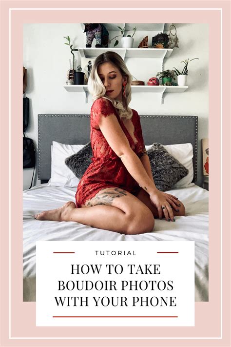 The guide can help you get started in a brand new photographic genre. Pin on Hanna J Smith